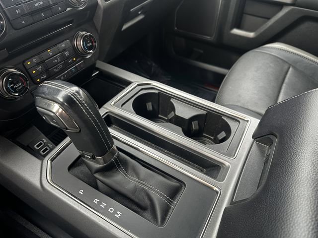 Certified 2018 Ford F150 Raptor w/ Equipment Group 802A Luxury AWD/4WD image 27