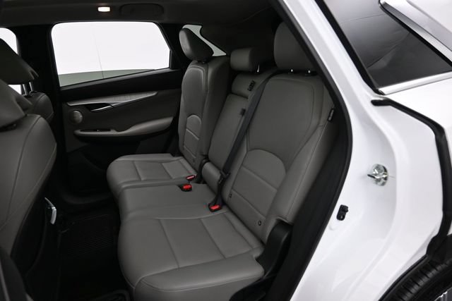 Used 2023 INFINITI QX50 Sensory AWD/4WD image 26