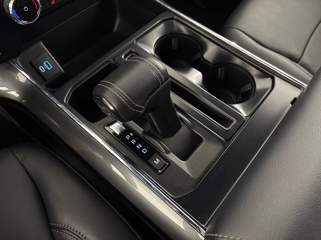 Certified 2023 Ford F150 XLT w/ Equipment Group 302A High image 28