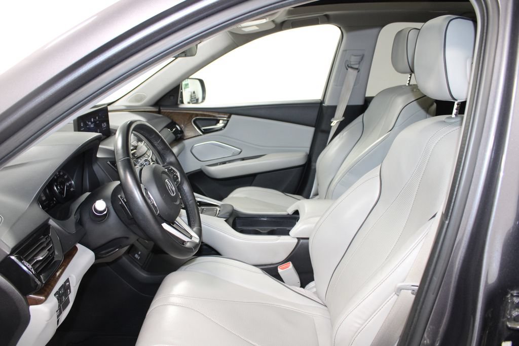 Used 2020 Acura RDX FWD w/ Advance Package image 18