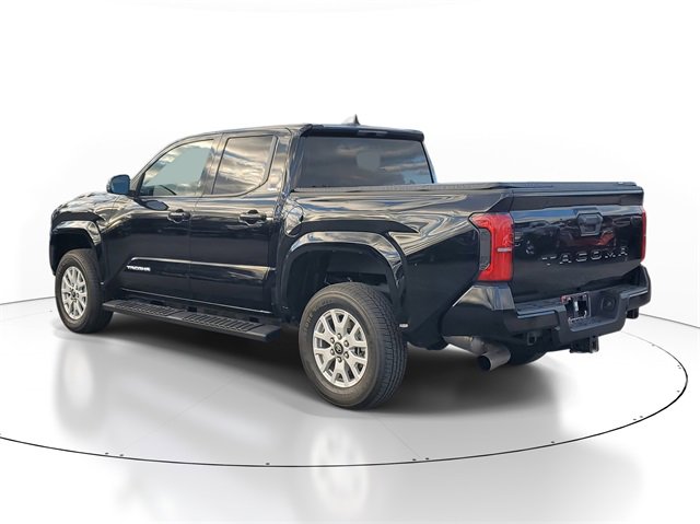Used 2025 Toyota Tacoma SR5 image 3