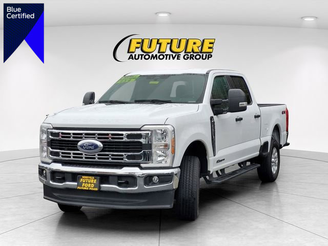 Certified 2024 Ford F250 XLT
