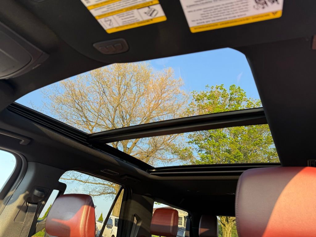 Certified 2024 Ford Expedition Max Limited image 14