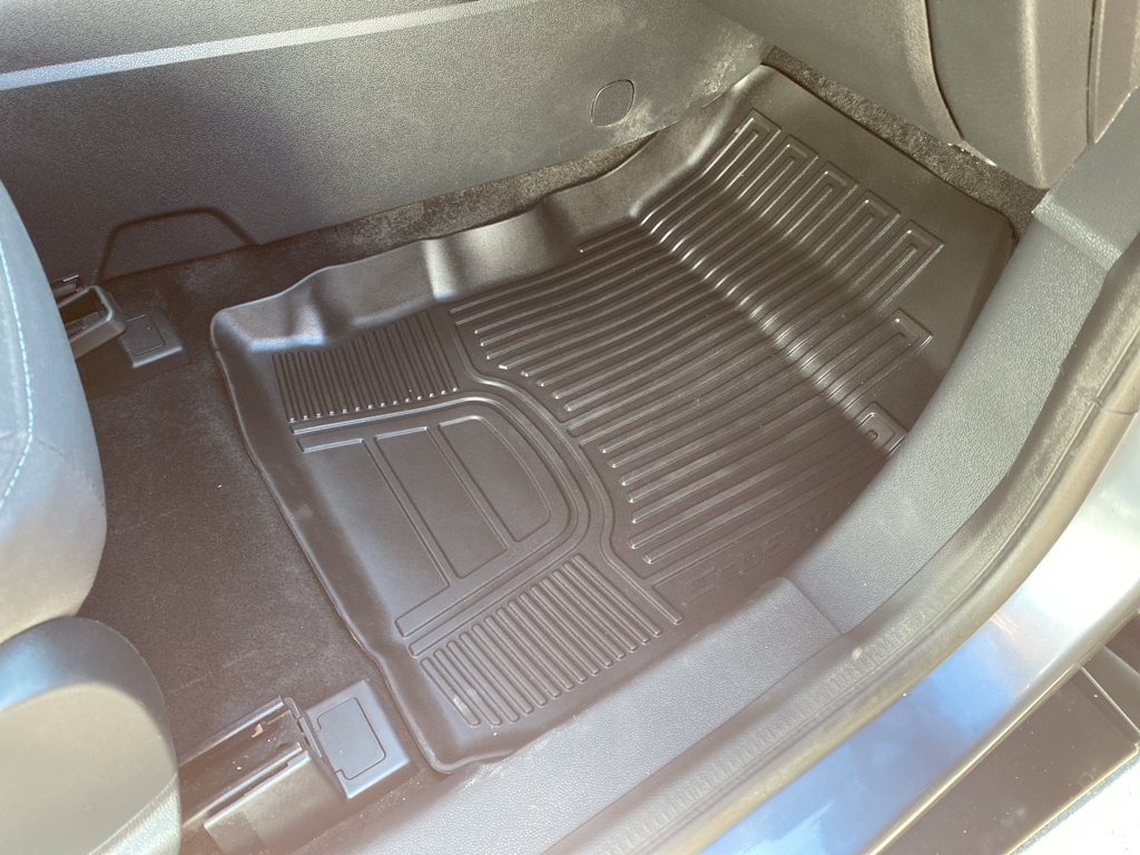 Certified 2022 Ford EcoSport SE AWD/4WD image 13