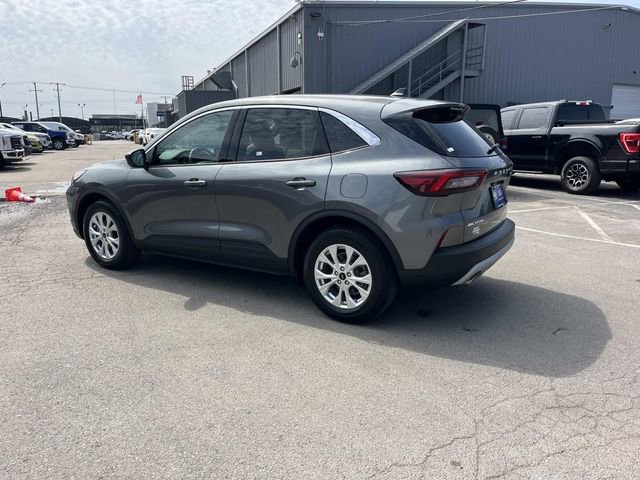 Certified 2024 Ford Escape Active image 6