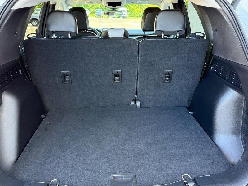 Certified 2023 Ford Escape SE image 7