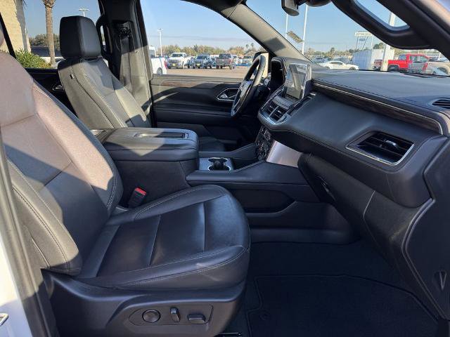 Used 2024 Chevrolet Tahoe LT image 20