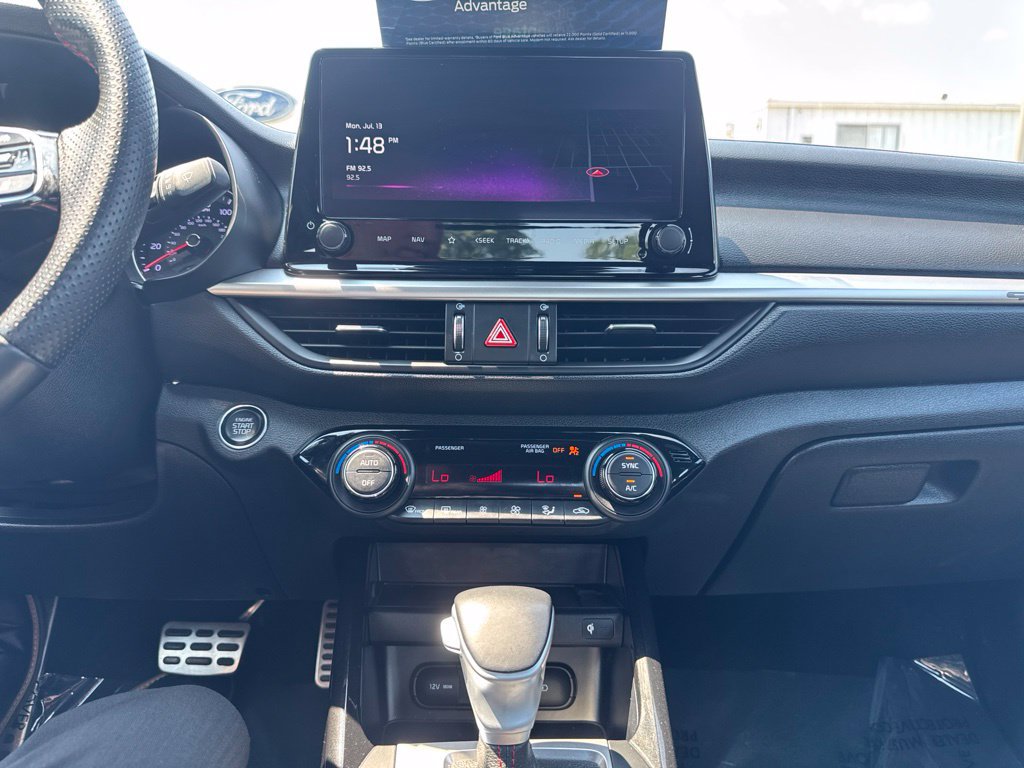 Used 2023 Kia Forte GT FWD image 20