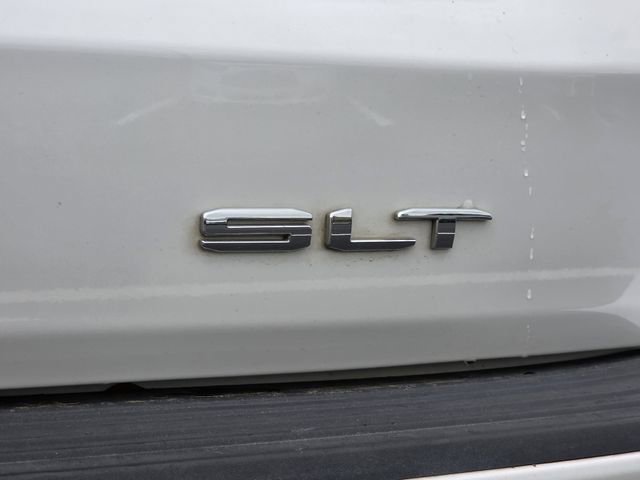 Used 2023 GMC Yukon XL SLT w/ SLT Premium Package RWD image 30