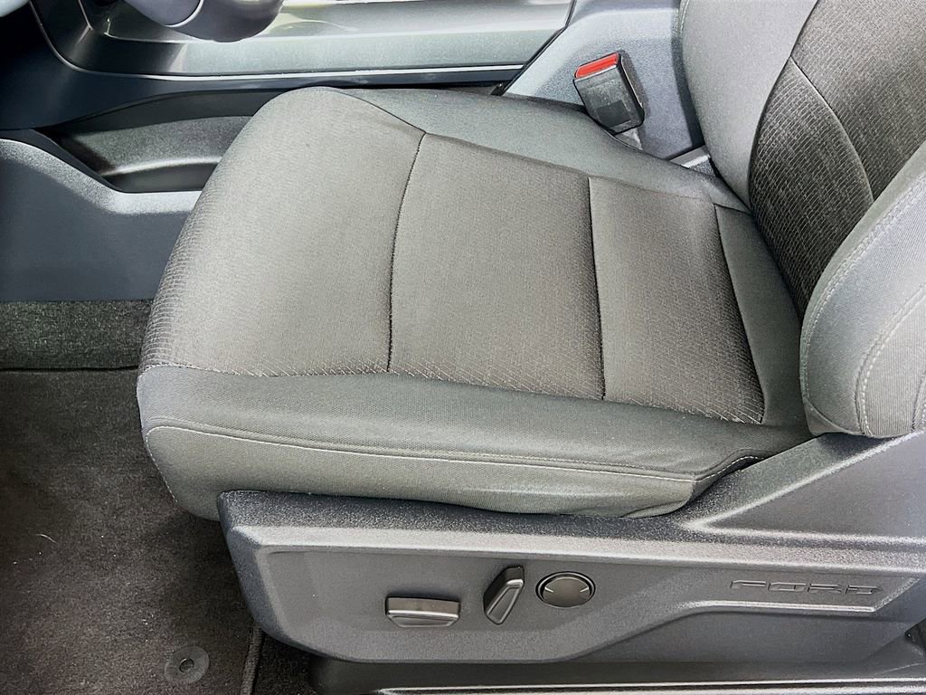 Certified 2022 Ford F150 XLT w/ Equipment Group 302A High image 24