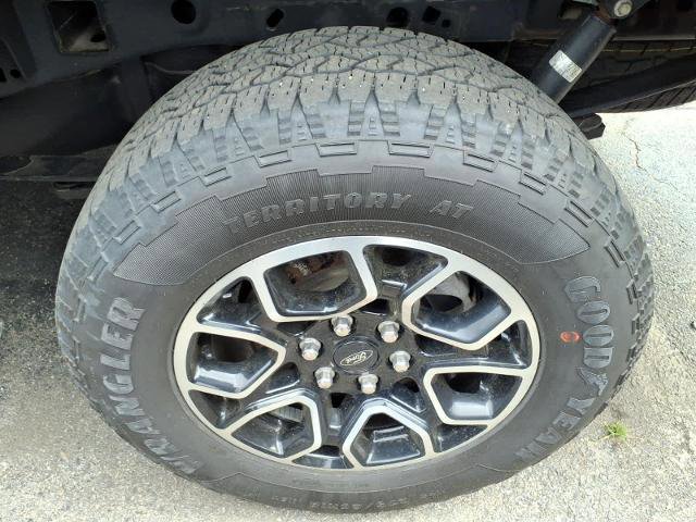 Certified 2023 Ford F150 XLT w/ Equipment Group 302A High AWD/4WD image 7