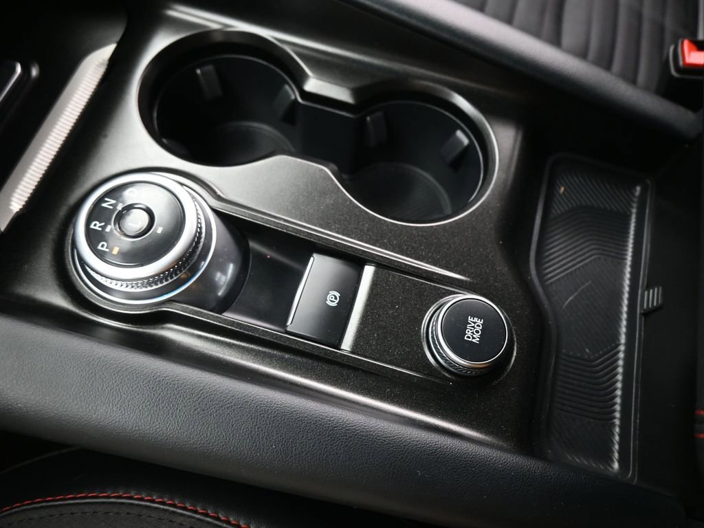 Certified 2025 Ford Explorer ST-Line image 17