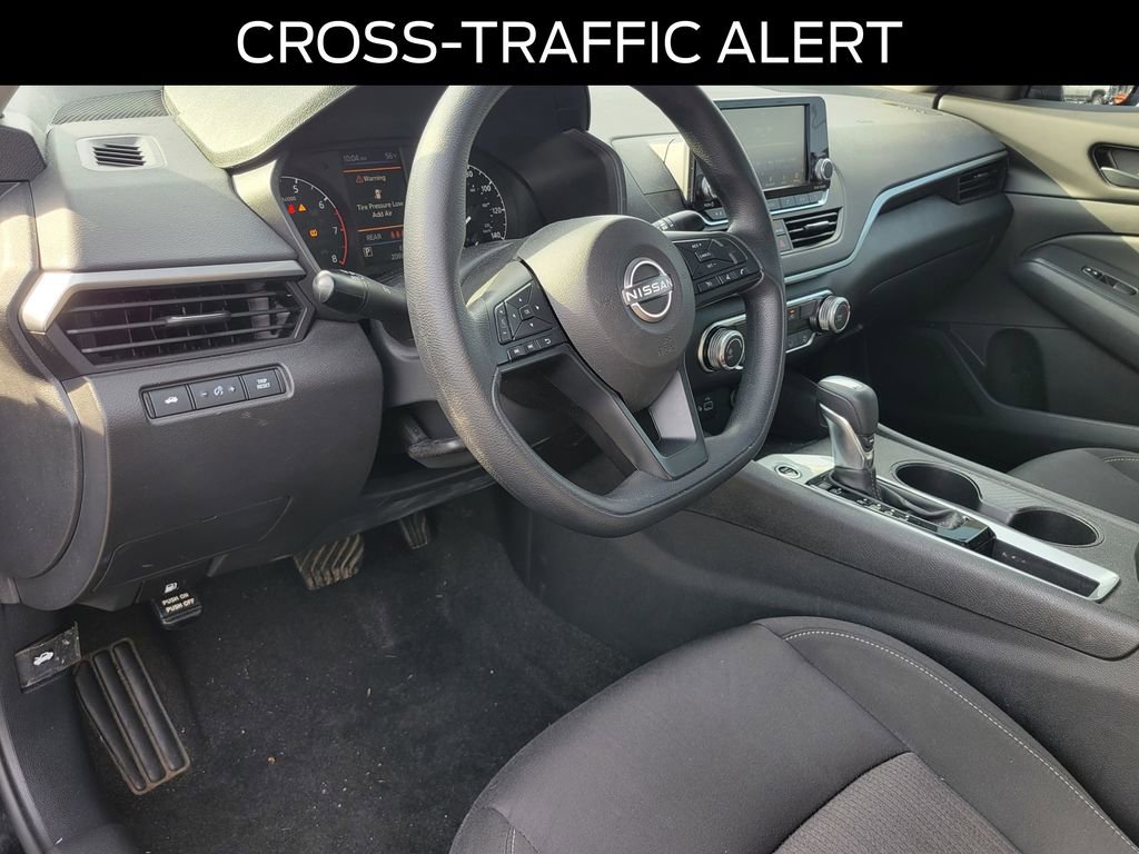 Used 2023 Nissan Altima 2.5 S image 16