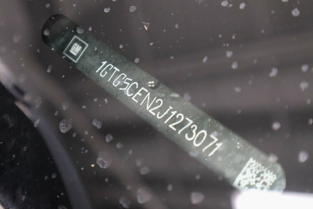 Used 2018 GMC Canyon SLE w/ SLE Convenience Package image 32