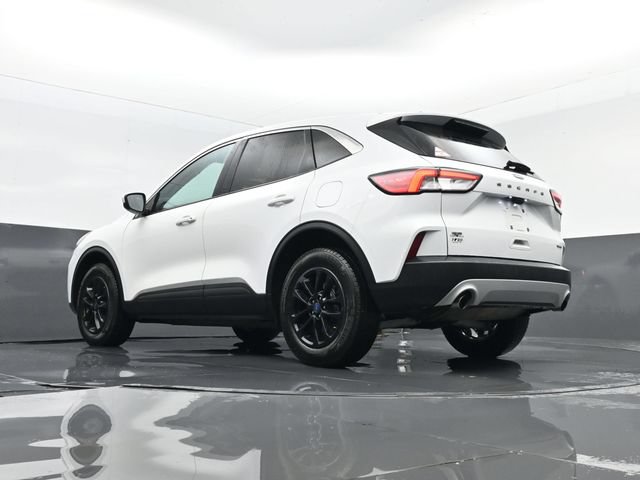 Certified 2020 Ford Escape SE AWD/4WD image 23
