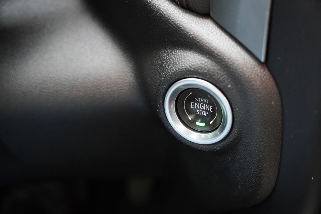 Used 2019 Chevrolet Silverado 1500 LT Trail Boss image 29