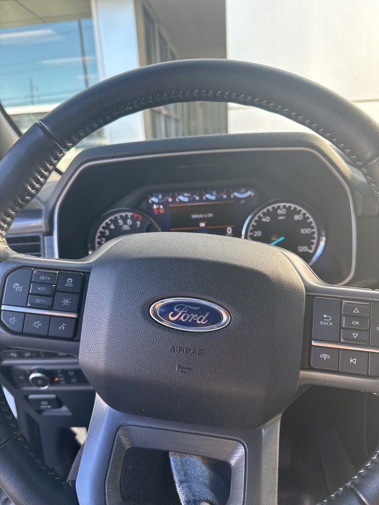 Certified 2021 Ford F150 XLT w/ Equipment Group 302A High image 6