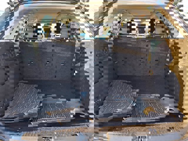 Certified 2023 Ford Edge Titanium image 23