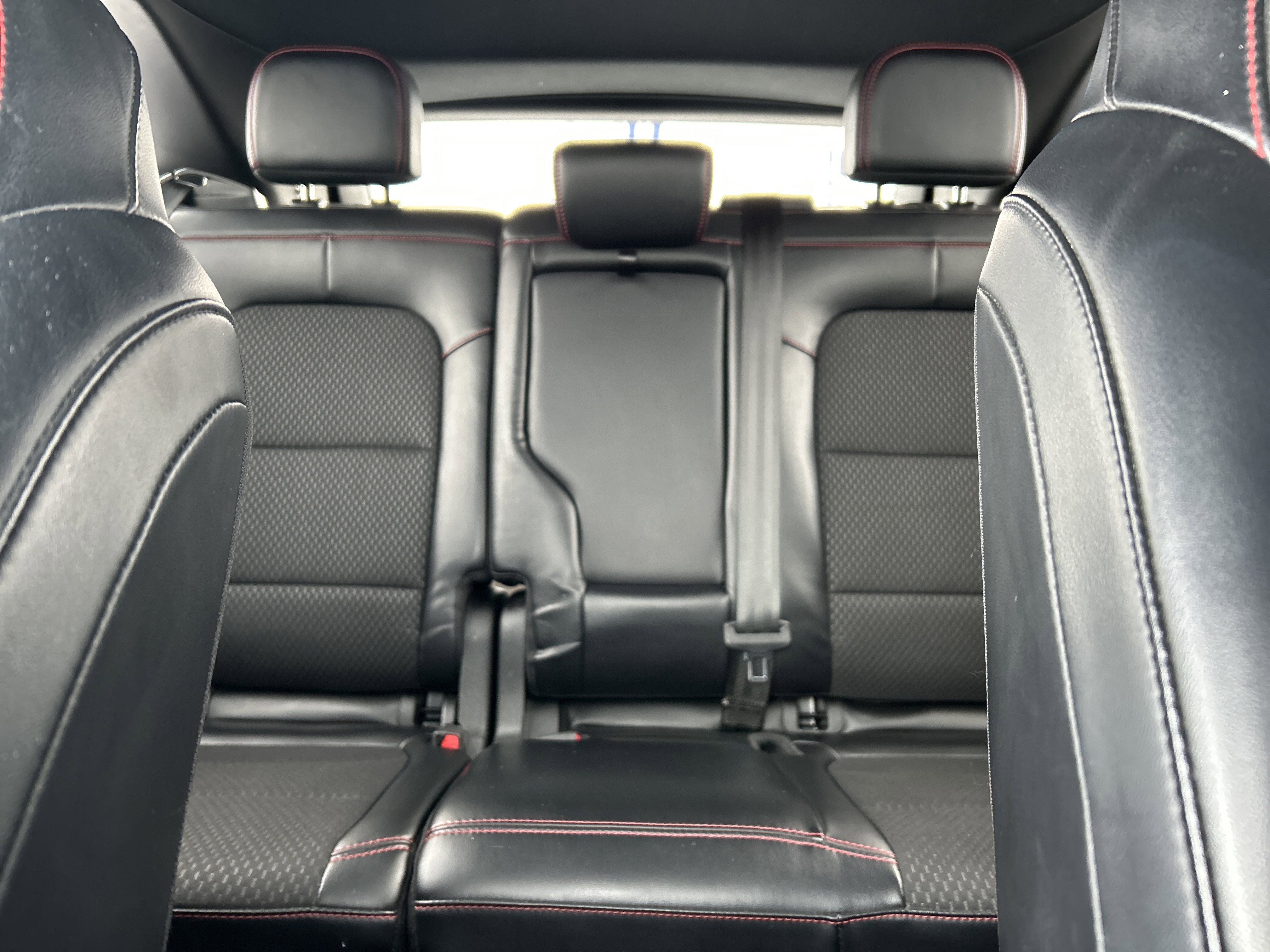 Certified 2023 Ford Escape ST-Line image 22