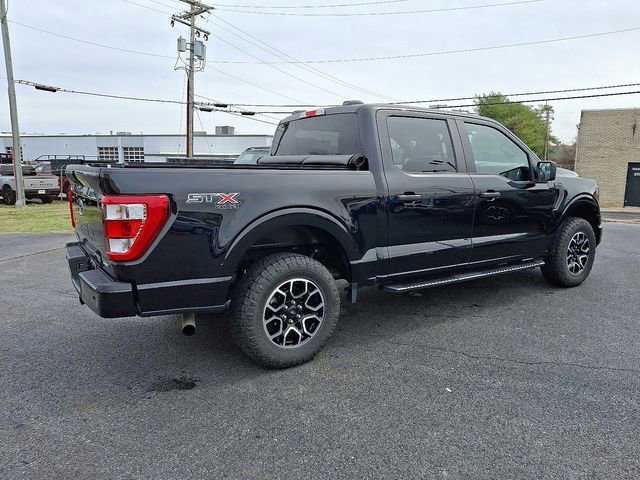 Certified 2023 Ford F150 XL w/ STX Appearance Package image 4
