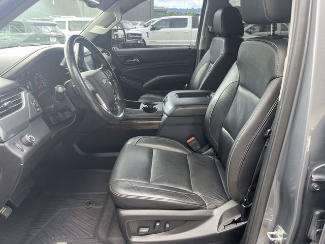 Used 2019 Chevrolet Tahoe LT RWD image 21