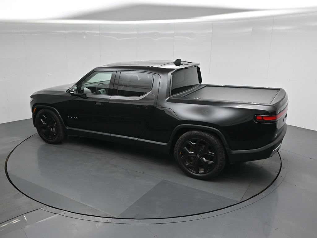 Used 2023 Rivian R1T Adventure AWD/4WD image 38
