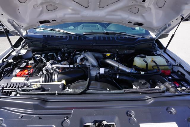 Certified 2022 Ford F250 Lariat w/ Black Appearance Package image 31