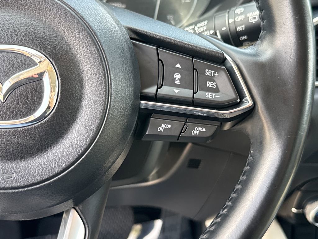 Used 2020 MAZDA CX-5 Grand Touring FWD image 17