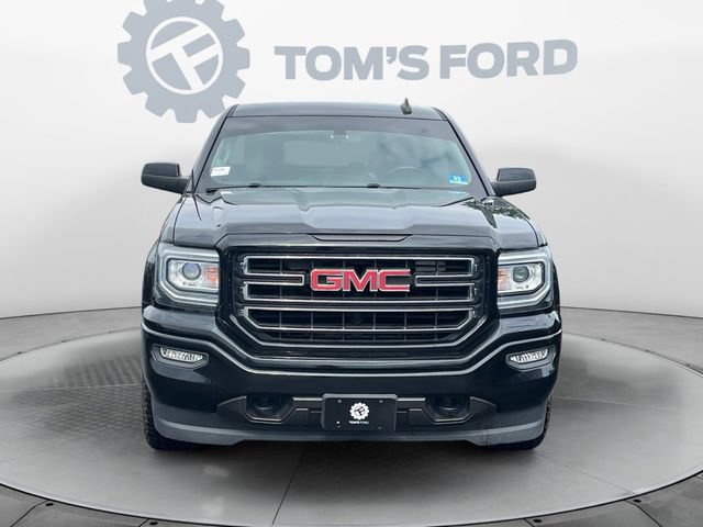 Used 2018 GMC Sierra 1500 4x4 Double Cab w/ Elevation Edition image 10