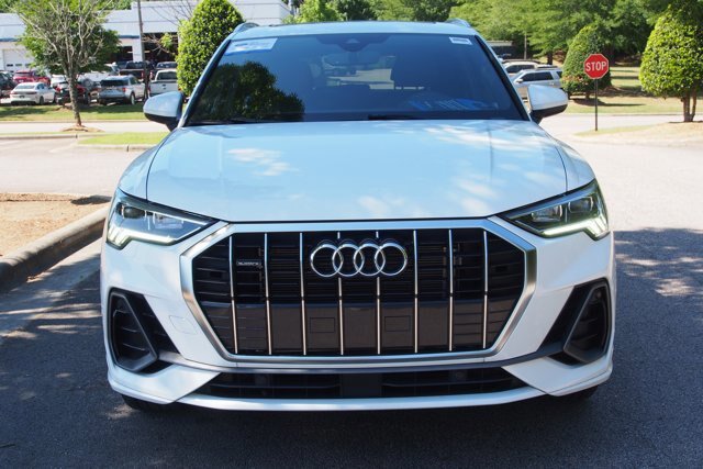 Used 2024 Audi Q3 2.0T Premium AWD/4WD image 8