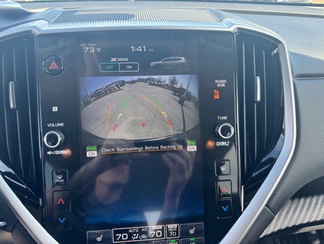 Used 2023 Subaru Ascent Premium w/ Convenience Package image 19