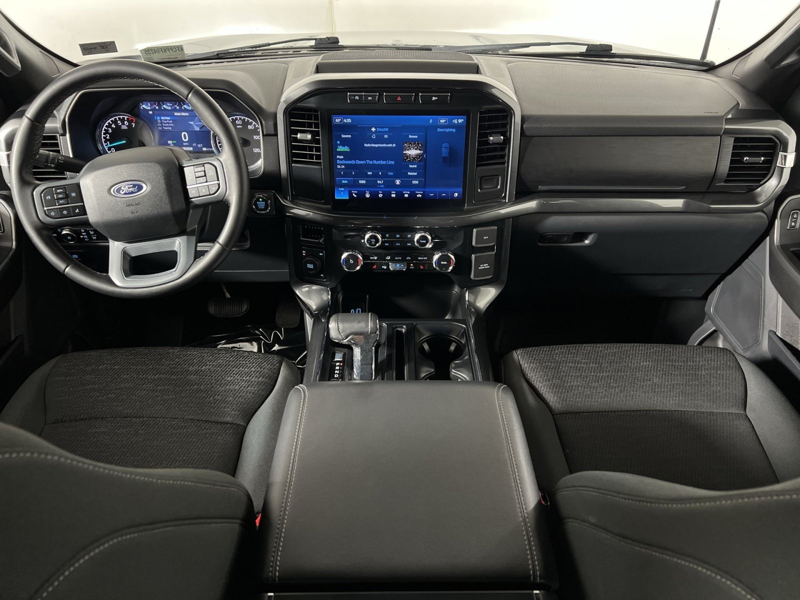 Certified 2023 Ford F150 4x4 SuperCrew image 23