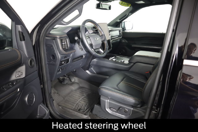 Certified 2023 Ford Expedition Platinum AWD/4WD image 35
