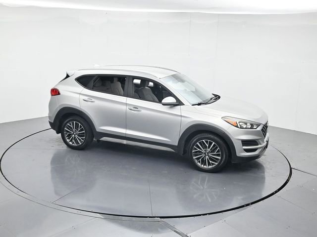 Used 2020 Hyundai Tucson SEL FWD image 40