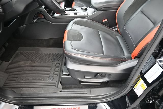 Certified 2025 Ford Ranger Raptor AWD/4WD image 13