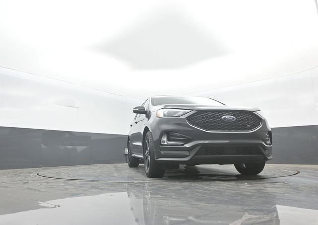 Certified 2021 Ford Edge ST AWD/4WD image 32