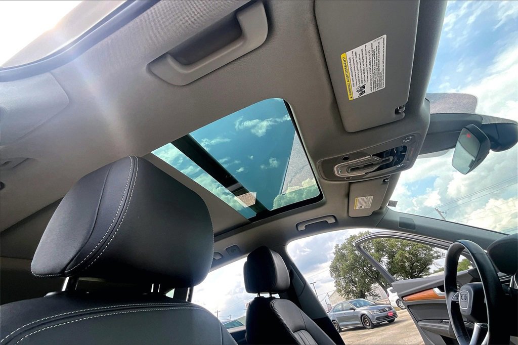 Used 2023 Audi Q5 2.0T Premium Plus image 26
