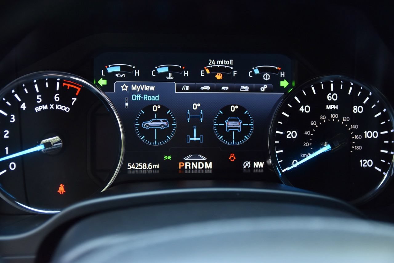 Certified 2021 Ford Expedition XLT RWD image 26