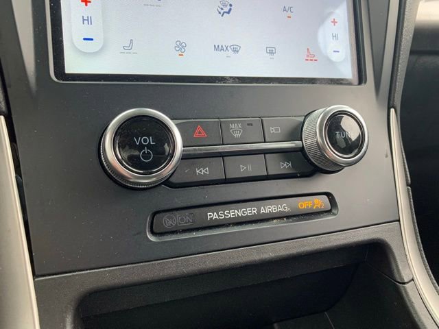 Certified 2023 Ford Edge SEL image 17