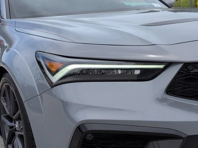 Used 2026 Acura Integra Type S FWD image 11