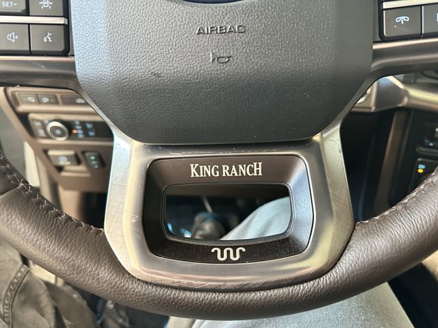 Certified 2024 Ford F150 King Ranch image 30