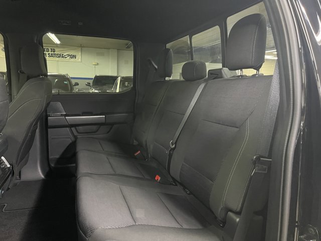 Certified 2023 Ford F150 XLT w/ Equipment Group 302A High image 13