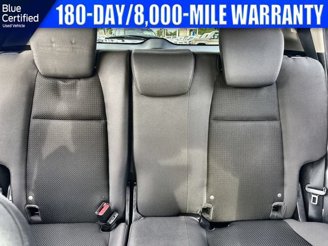 Used 2020 Honda HR-V EX image 16
