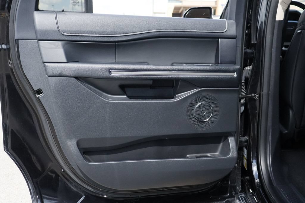 Certified 2024 Ford Expedition Max XLT AWD/4WD image 25