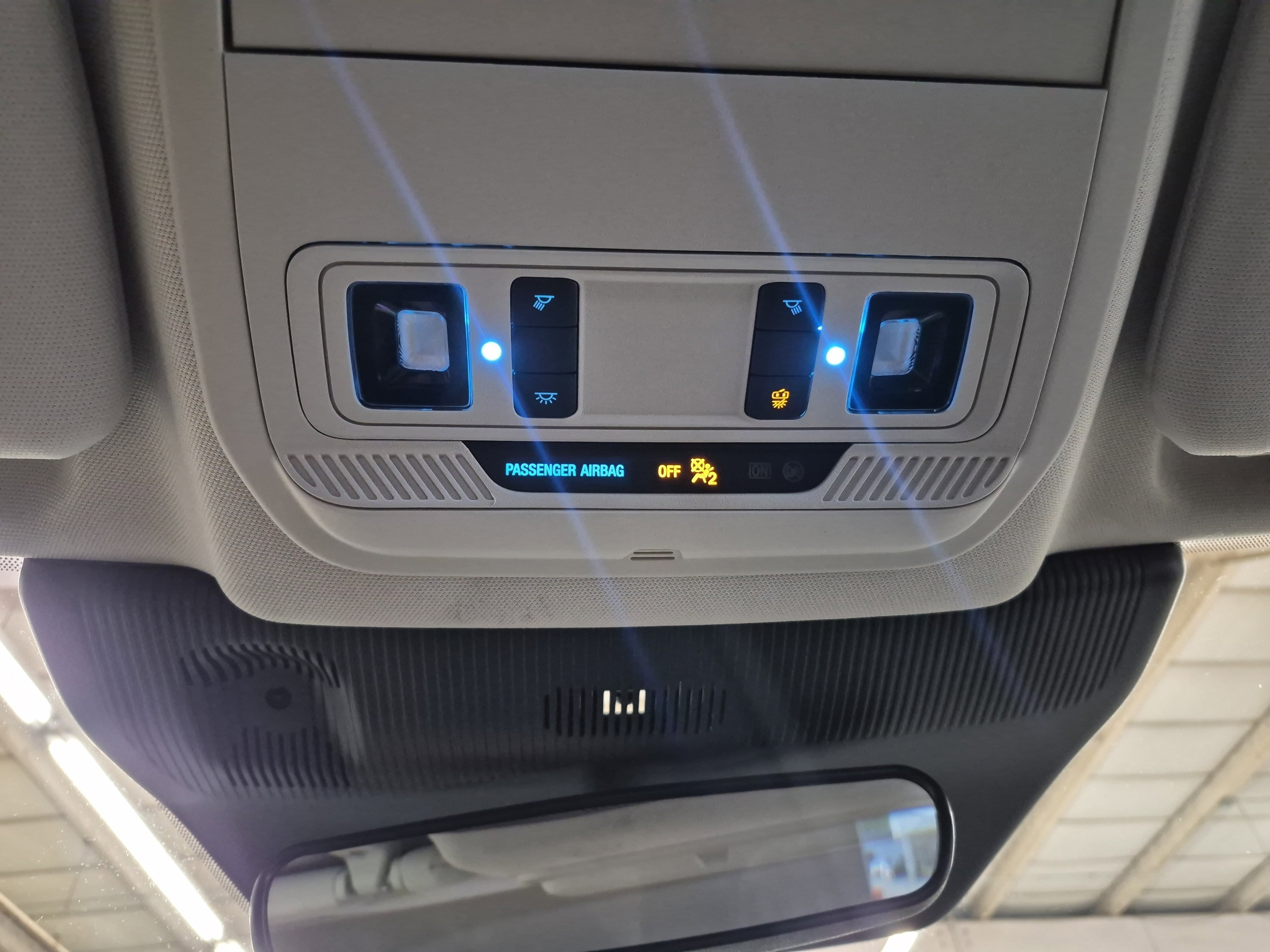 Certified 2025 Ford Explorer Active image 39