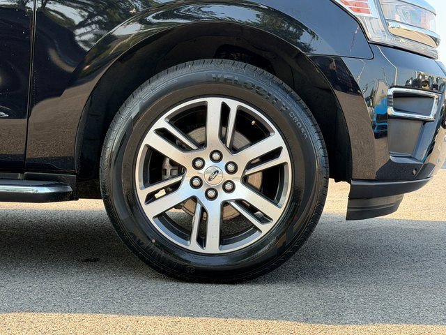 Certified 2023 Ford Expedition Limited AWD/4WD image 27