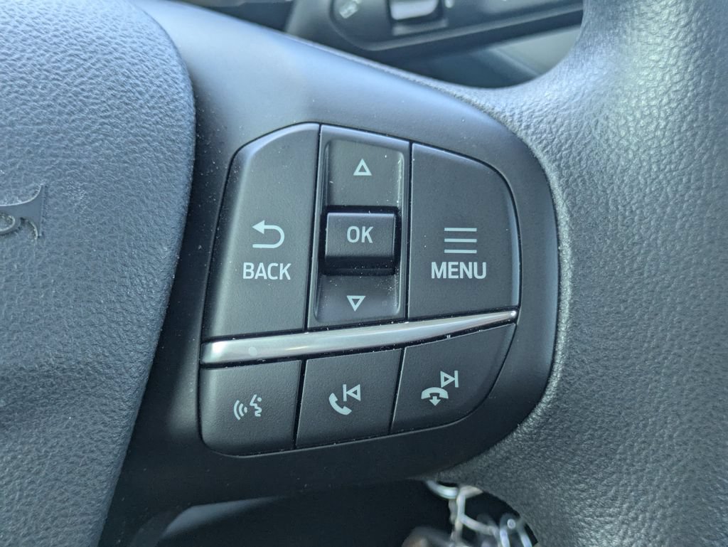Certified 2024 Ford Maverick XL FWD image 24
