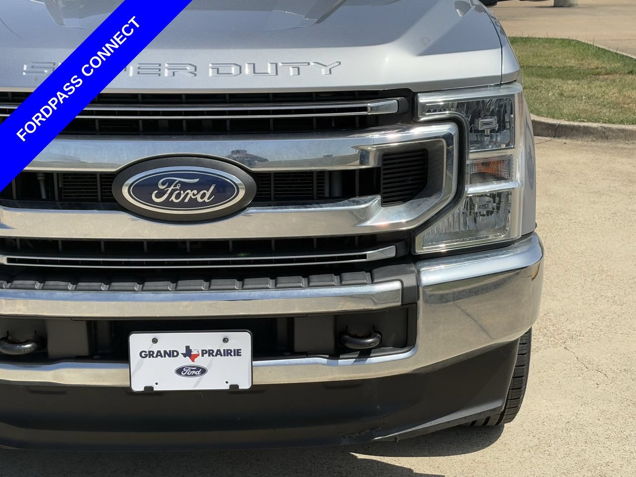 Certified 2022 Ford F250 XLT AWD/4WD image 10