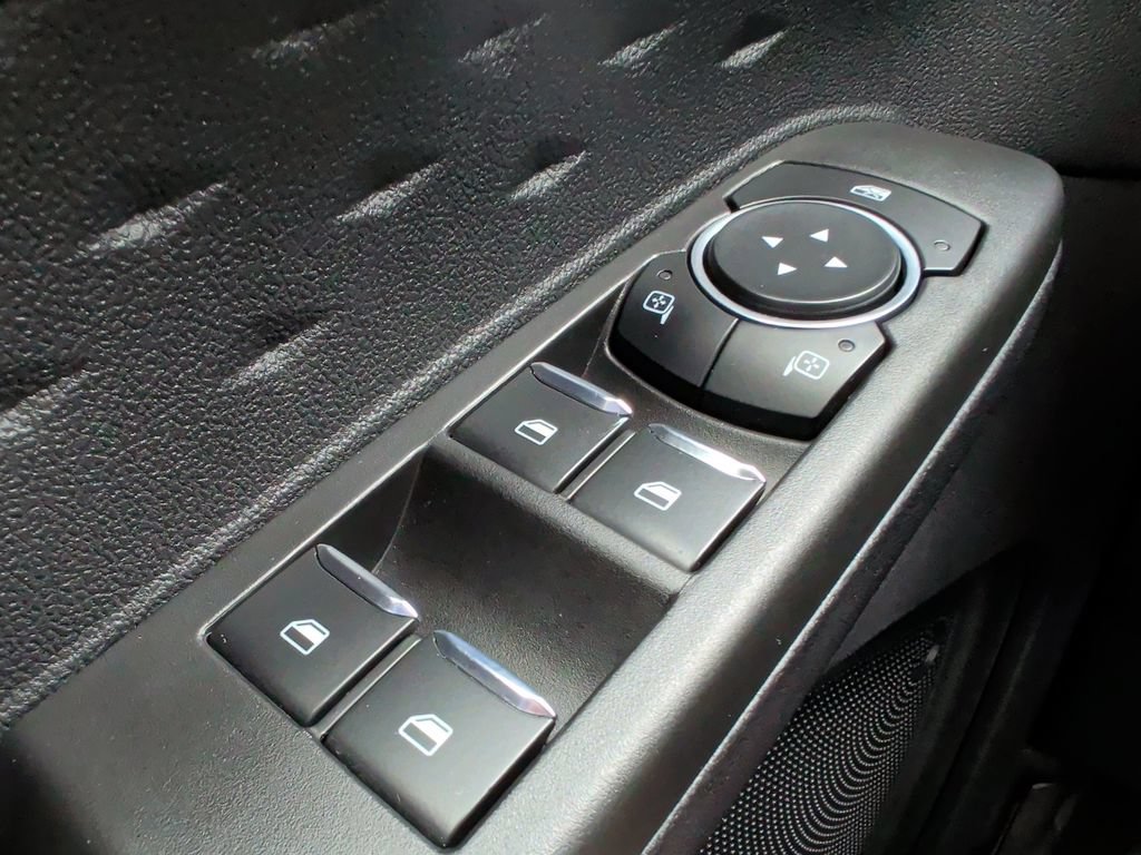 Certified 2020 Ford Escape SEL AWD/4WD image 28