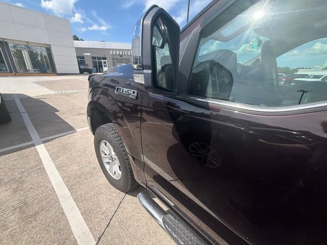 Certified 2019 Ford F150 4x4 SuperCrew image 42